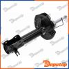 Amortisseur de suspension avant gauche pour NISSAN | A-NS-019, 317157